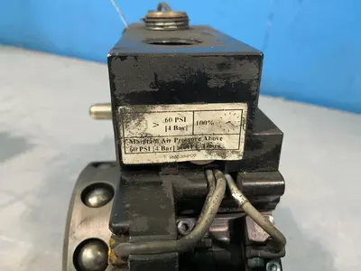 Used ATI DKFM Tooling & Accessories (Other) Ohio US | HGR 24 #1453703