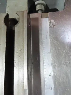 1978 CINCINNATI INC 1006R Shears | MD Equipment Services LLC (15)