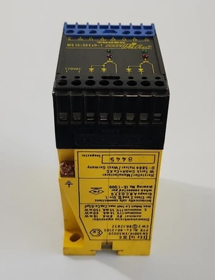 USED Turck MS13-22EX0-T