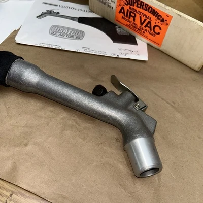 NEW U.S Air Tools Supersonic 53-A1082