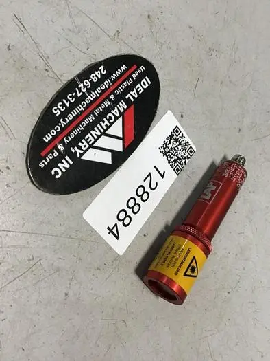 Used HERSTELLUNGSDATUM 1LDL-63-B5 Sensors Michigan US | Ideal Machinery #573850