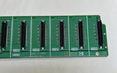 Used MITSUBISHI ELECTRIC BD650A068H02 Miscellaneous Equipment (Electrical & Power) | Surplus Asset Holdings #1195724