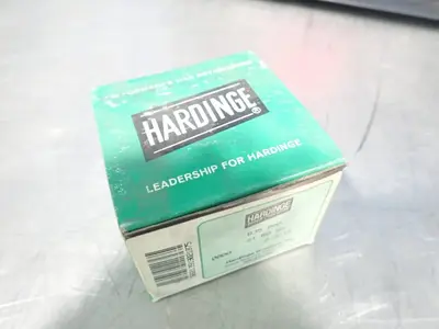 Hardinge Collets