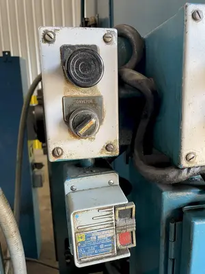 USED WATERBURY 2010HT