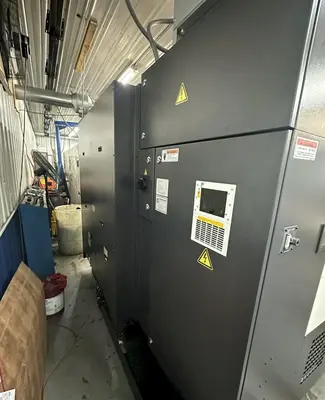 2024 OKUMA GENOS L3000MYW 5-Axis Lathes | Toolquip, Inc. (7)
