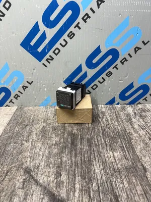 FUJI ELECTRIC PXR4-RCS1-5V0A1 Electrical/PLC/Automation | ESS Industrial Equipment Sales (1)