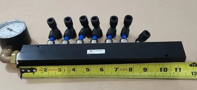 USED Norgren M35-375-8