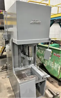 USED DENISON MULTIPRESS DENISON MULTIPRESS  PRESS
