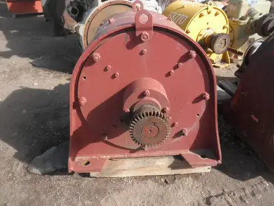 USED FALK -