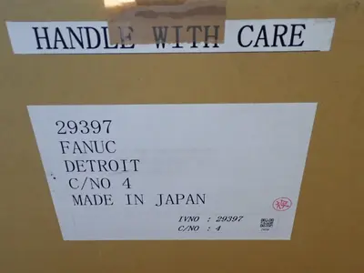 USED FANUC A207329V415
