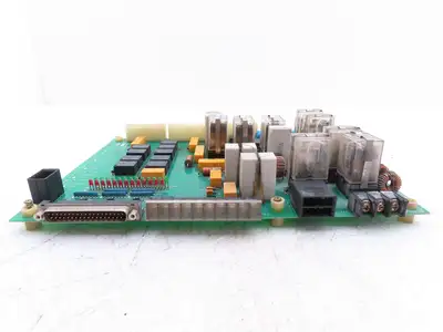 Mitsubishi BY171E652G51 CNC PCB Printed Circuit Board Controller SFKB-03-G