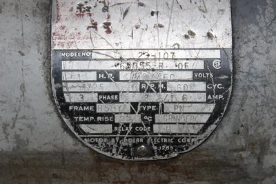 USED ROCKWELL 23-107