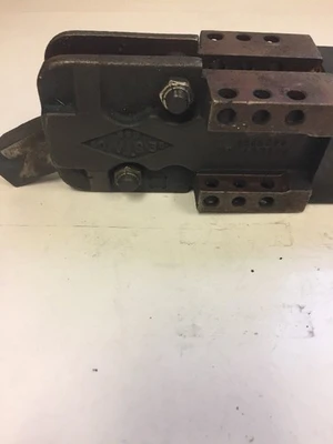 USED Destaco 860