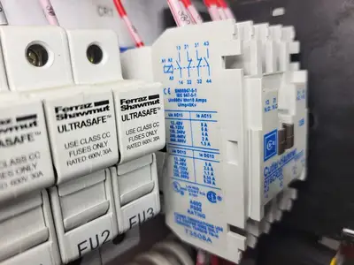 NEW VISICOMM 30IND6050