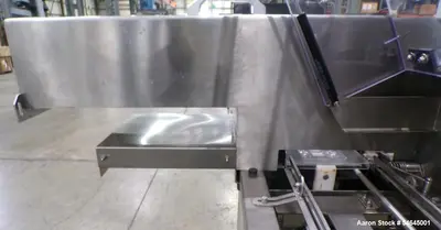 Used SELMI CHOCOLATE MACHINERY TOP EX Chocolate Confectionary Tempering Illinois US | Aaron Equipment #1553531
