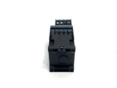 3RT2516-1BB40 | Siemens  Power Contactor, AC-3, 9A, 4kW 400V, 4P 24VDC - New Other