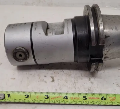 KENNAMETAL KR50SVS4B094M Tooling & Accessories, Tooling | Machinery Central (9)