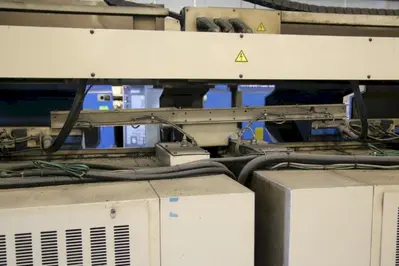 USED HITACHI NY15R-L