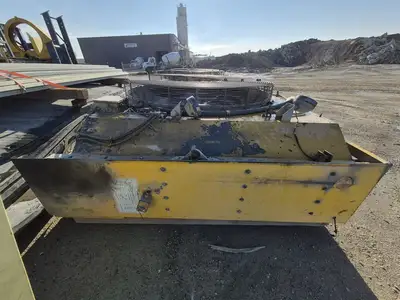 USED 2009 MESABI 115262