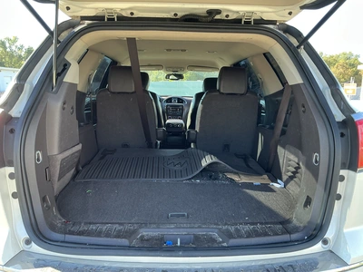 Used 2013 BUICK ENCLAVE SUVs Michigan US | Miedema Asset Management Group #1457246