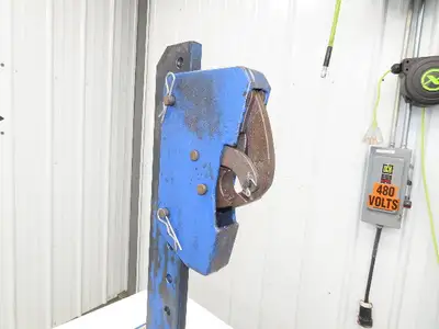 Used HERCULES _UNKNOWN_ Miscellaneous MRO Indiana US | Arrow Industrial #1460347