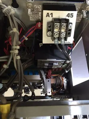 Reliance Electric  FLEXPAK 3000 D-CV S'DRIVE , Reliance Electric VTAC 7 HVAC Dri