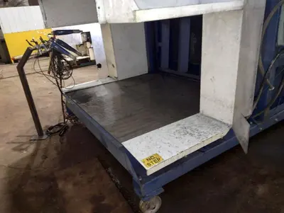 Used NORDSON N/A Paint Systems & Equipment Including Powder Coating Lines Ohio US | G-2000, Inc. #1502477