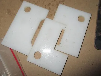 MISC DORNER MOTOR PARTS AND ACCESSORIES