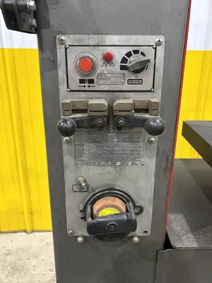 USED JET VBS-1610