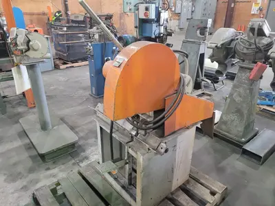 CAMCO 7-14 Saws | MD Equipment Services LLC (1)
