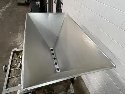 USED HINDS-BOCK 5P-08T