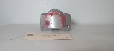 Mori Seiki SL-300 Tool Holder Static 76mm x 35mm MSL20-30  1.5" Boring Bar