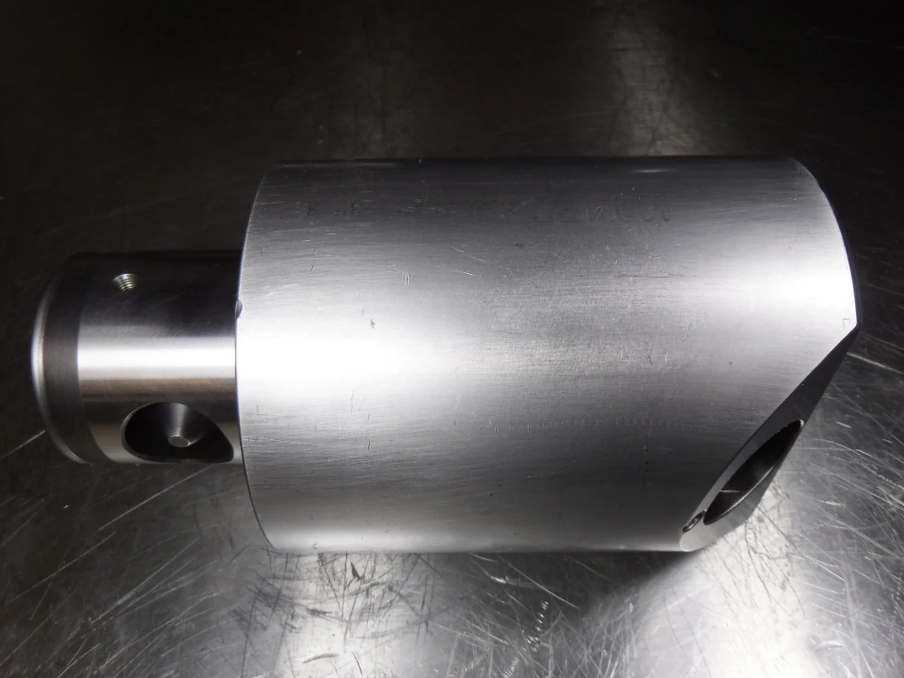 Komet ABS100 Finish Boring Head 125mm Projection ABS 100-FZ 32-3 (LOC588A)