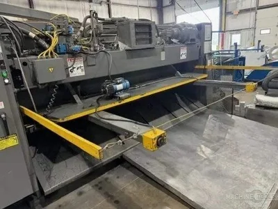 USED 2016 CINCINNATI INC 250HS10