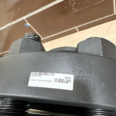 NEW KERKAU 4 900# WN ORIF RF XH A105