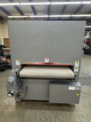 Used 2022 LAGUNA PRO 43 Miscellaneous Woodworking Equipment Illinois US | Revelation Machinery #1404131