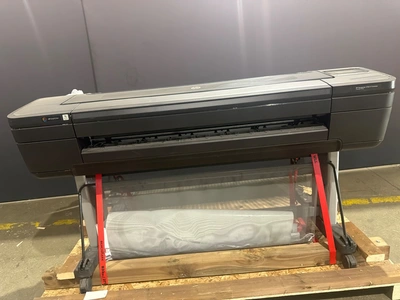 Used HP X9D24A Labelers Michigan US | iGAM Industrial Marketplace #1316563