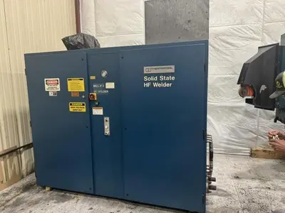 Used THERMATOOL N/A Pipe & Tube Welders Ohio US | G-2000, Inc. #1313869