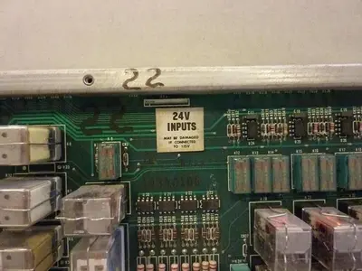 USED PERTRON 1400288