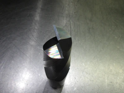 YG-1 1" 2 Flute Carbide SQ Endmill 1" Shank 01600 (LOC3593)