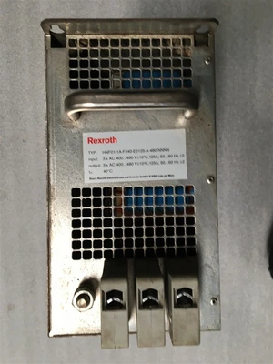 USED REXTROTH HNF01.1A-F240-E0125-A-480-NNNN (1)-