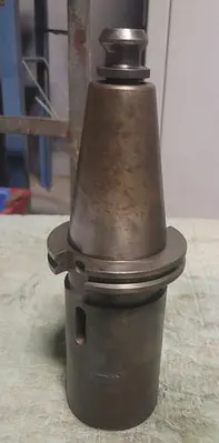 USED DEVLIEG MICROBORE 50CT-YH32