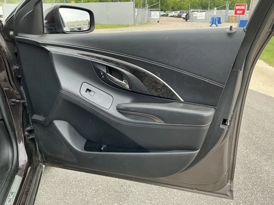Used 2016 BUICK LACROSSE Cars Michigan US | Miedema Asset Management Group #1342247
