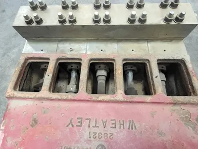 USED WHEATLEY Q4240