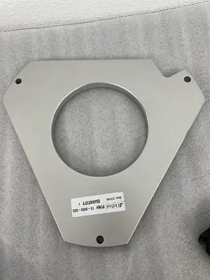 USED LAM RESEARCH 715-330164-006-