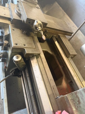 WHACHEON 20-1/2G X 60 Engine Lathes | PM Machines (7)