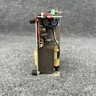 Used Sola Silver Inc. SLS-12-051 Linear Power Supplies California US | Davliegogo LLC #1708282