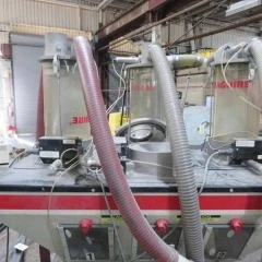 2006 MAGUIRE WSB-940T, Resin Handling, Blenders - Gravimetric | Mark One Machinery (3)