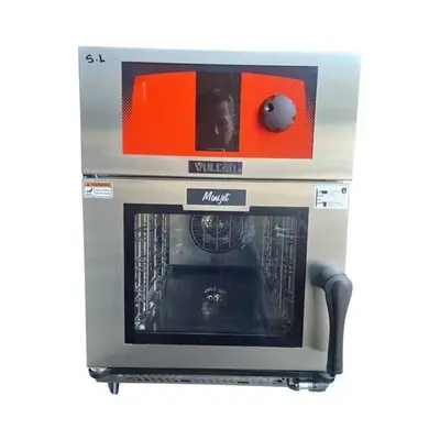Used VULCAN V2MF061E Ovens British Columbia CA | Surrey Food Equipment #1511122