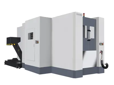 AKIRA SEIKI SH500APC Vertical Machining Centers (5-Axis or More) | ACI Machine Tool Sales (2)